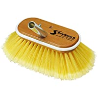 Shurhold 658-960 Cepillo para Cubierta Poliestireno Suave 150Mm